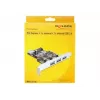 Interfacekaart DeLOCK 89301 intern USB 3.2 Gen 1