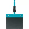 Gardena Combisystem 15 - schuiver - GARDENA combisystem - 15cm - zonder steel (3250-20)