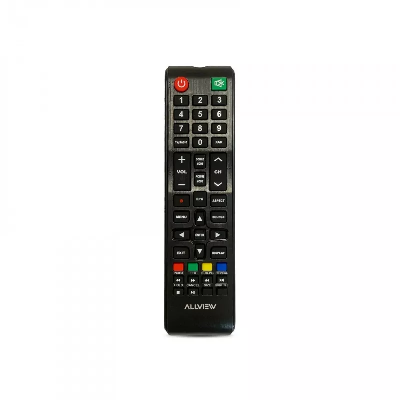 LED-tv Allview 40ATC6300-F 40 inch HD LED-display, model 40ATC6300-F