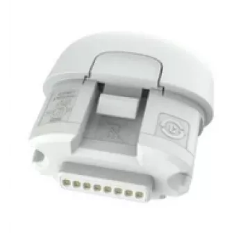 Zebra BTRY-CS60EABHE-0B barcodescanner accessoire batterij