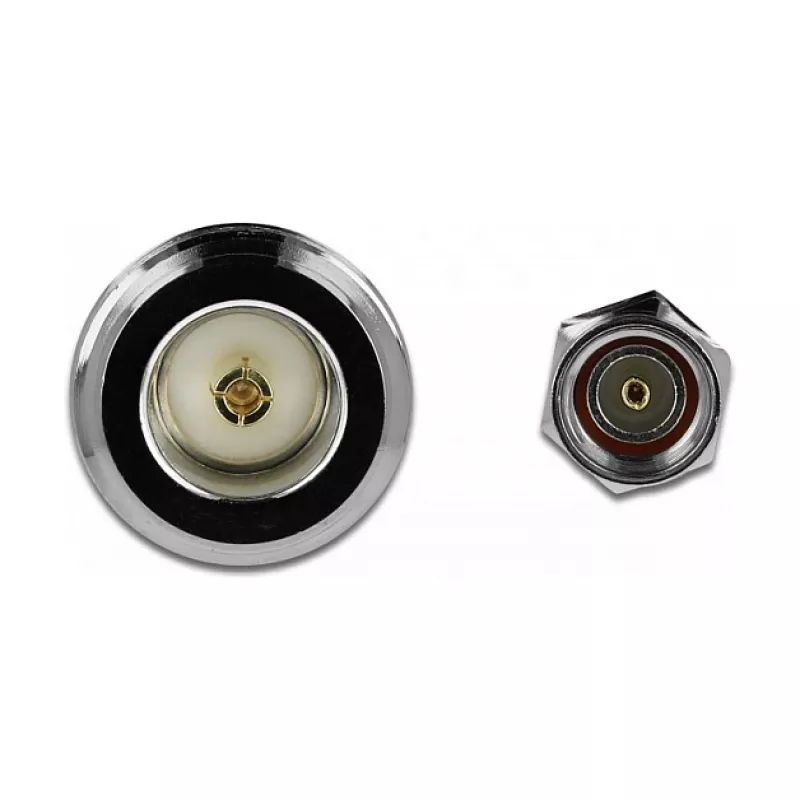 Kabel-adapter mannelijk DeLOCK 89903