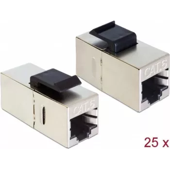 Keystone-module RJ45-bus DeLOCK 86626