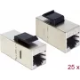 Keystone-module RJ45-bus DeLOCK 86626