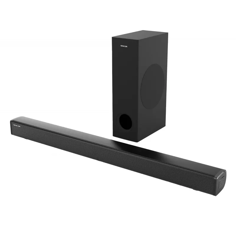 Soundbar SSB 5500BW soundbar 2.1ch 160W