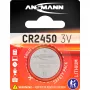 Ansmann CR2450 3 V lithium knoopcel (5020112)