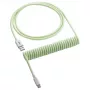 Cablemod CM-CKCA-CW-LGW150LGW-R USB-kabel 1,5 m USB A USB C groen (CM-CKCA-CW-LGW150LGW-R)