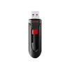 SanDisk Cruzer Glide 32 GB USB 2.0 flashdrive, 3-pack