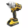 DeWALT DCF961H2T-QW elektrische schroevendraaier/slagschroevendraaier 1200 tpm