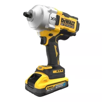 DeWALT DCF961H2T-QW elektrische schroevendraaier/slagschroevendraaier 1200 tpm