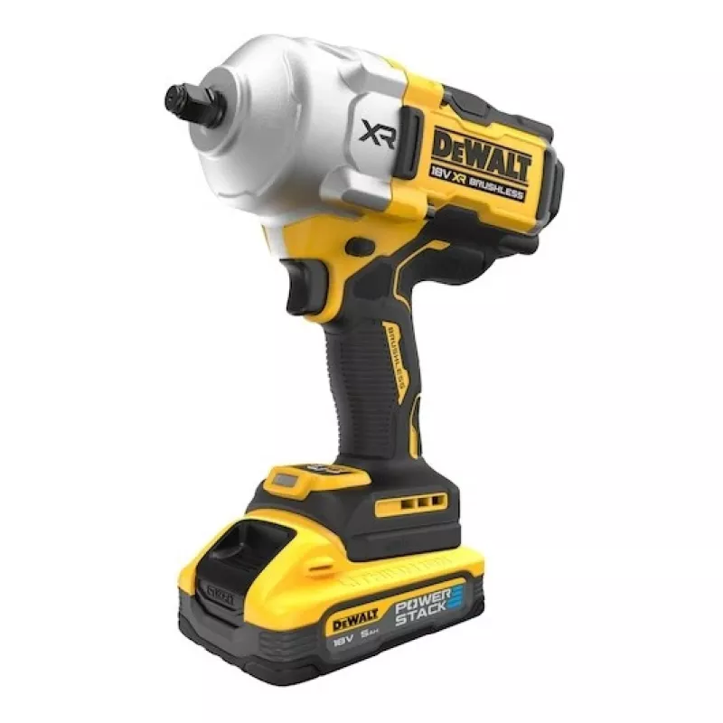 DeWALT DCF961H2T-QW elektrische schroevendraaier/slagschroevendraaier 1200 tpm