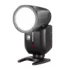 Flitser Neewer Z2PRO-C ovaal voor Canon 2.4GHz draadloos TTL
