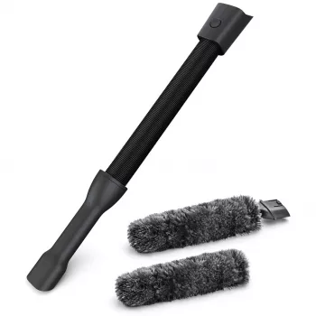 Accessoireset AEG AKIT21 stofwisserset Well!6/7/8/9 steelstofzuiger zwart