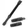 Accessoireset AEG AKIT21 stofwisserset Well!6/7/8/9 steelstofzuiger zwart
