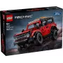 LEGO Technic constructieset Ford Bronco Off-Roader 4x4 model 42213 — 943 onderdelen, leeftijd 9+
