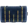 Stanley STST81681-1. Producttype: opbergbox, productkleur: zwart, geel, vorm: rechthoekig. Breedte: 357 mm, diepte: 229 mm, hoogte: 48 mm (STST8168