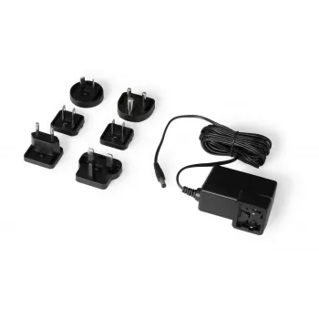 Voeding Evoko 24V 2A model 909.1936.900 voor Evoko Liso Room