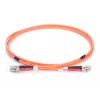 Glasvezel-patchkabel Digitus DK-2533-01