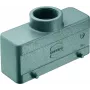 Harting hulsbehuizing Han® 24B-gg-M32 19 30 024 1422 1 stuk (19 30 024 1422)