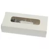 SFP-module ALLNET ALL4791-INDU 2,5 Gbit/s Singlemode LC -40 tot +85 °C