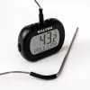 Digitale instant-read leave-in thermometer Salter 515 BKCR, waterdicht, voor levensmiddelen