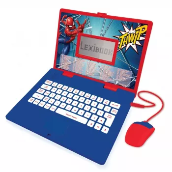 Leertablet Lexibook JC598SPi17 met interactieve leerfuncties voor kinderen