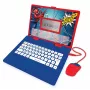 Leertablet Lexibook JC598SPi17 met interactieve leerfuncties voor kinderen