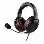 Teufel CAGE ONE bedrade over-ear gaming-headset zwart