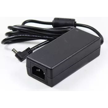 Synology - voeding - 60 Watt - Level VI - 11.3 x 4.9 x 3.5 cm