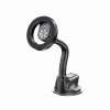 CANYON magnetische autohouder OnGrip 12 zuignap + ventilatie zwart
