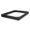 Rack-voet Digitus DN-19 PLINTH-8/10-NB