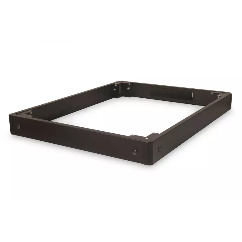 Rack-voet Digitus DN-19 PLINTH-8/10-NB