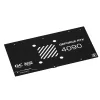 Barrow LRC 2.0 Gigabyte RTX 4090 Aorus Aurora, RGB, zwart - acryl (BS-GIG4090-PA B)