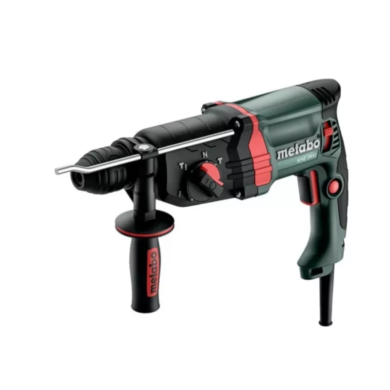 Metabo KHE 2445 combihamer, 800 W, 2,4 J