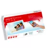 Agfa Photo APF1000 Wi-Fi glazen digitale fotolijst 10 wit