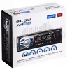 BLOW AVH-8624 autoradio, 1 DIN, FM RDS, Bluetooth, USB, SD/MMC, AUX, MP3, lcd-display, afstandsbediening, zwart