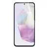 Beeldschermbescherming ANTI-SCHOCK IK06 – transparant voor Galaxy A36 5G –