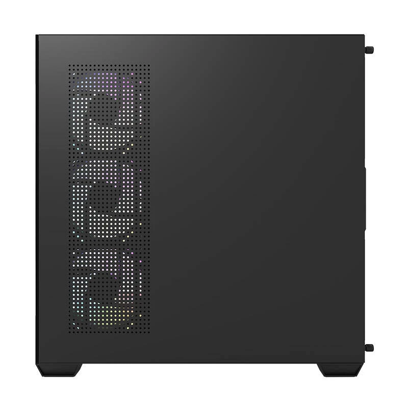 Darkflash DS900 computerbehuizing ATX zwart