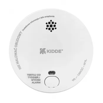 Rookmelder 2030-DSR3 KIDDE