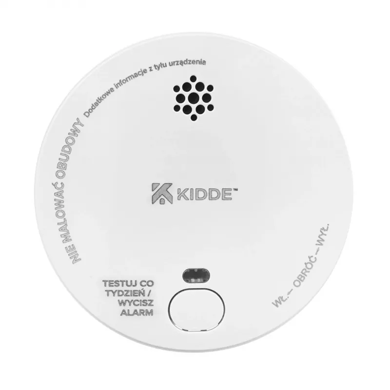 Rookmelder 2030-DSR3 KIDDE