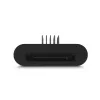 NZXT interne USB 2.0-uitbreidingshub Gen 3 - zwart