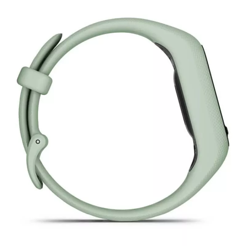 Garmin VIVOSMART 5 OLED digitaal 88 x 154 pixels touchscreen mintkleur GPS (satelliet)