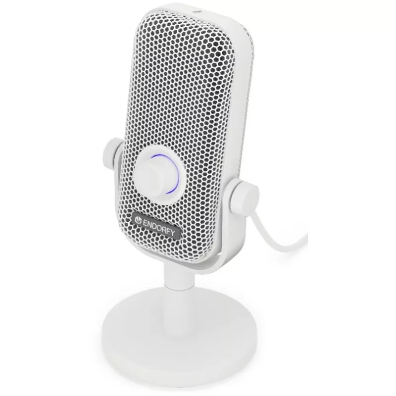 ENDORFY Solum Voice S Onyx White microfoon (EY1B015)
