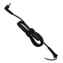 Voedingskabel met connector LENOVO, 4,0x1,7mm