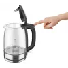 Waterkoker Amica 1.7L 2200W zilver