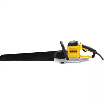 DeWALT DWE397 alligatorschaaf