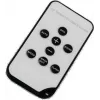 EUROLITE afstandsbediening IR-15 (model 50530571) – infrarood handzender