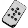EUROLITE afstandsbediening IR-15 (model 50530571) – infrarood handzender
