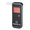 BACscan F-50 alcoholtester 0 - 4% zwart