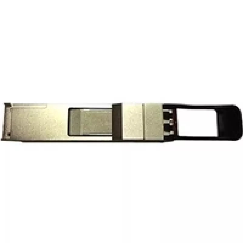 Cisco module/QSFP-naar-SFP10G-adapter