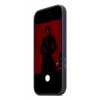 Apple iPhone 17 Pro TechWoven hoesje met MagSafe – paars